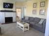 First Floor
Living Room