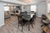 Dining and Living Room