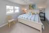 Third Bedroom with TV - Queen