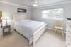 Primary Bedroom - King with TV and Bath