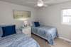 Second Bedroom - Twin