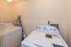 First Floor
Laundry room