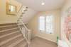 Stairs to the 3rd floor