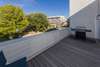 2nd Floor
Living room/Dining room deck
