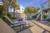 Patio and pool, perfect for entertaining
