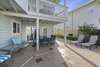 Patio perfect for entertaining