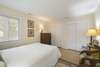 Bedroom 1: 1st Floor, Queen Bed