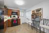 1st Floor Kitchen with Laundry