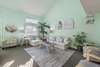 2nd Floor Living Room