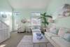 2nd Floor Living Room