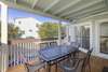 2nd Floor Deck