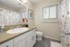 2nd Floor Hallway Bathroom