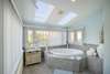 Bedroom 5 jetted tub