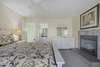 Bedroom 6: 3rd Floor, King Bed with ensuite bathroom