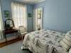 First Floor
Bedroom 1- Q