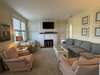 First Floor
Living room