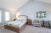 4th Floor
Bedroom 4- King