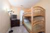 2 Floor
Bedroom 3 - 2 twin bunk sets