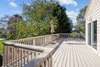 Second Floor
Wrap around deck