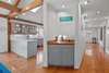 Second Floor
Mini bar