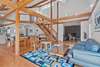 Second Floor
Family room