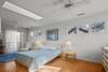 Second Floor
Bedroom 4 - Queen, Primary