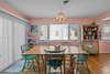 2nd floor
Kitchen table