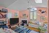 2nd floor
Family room