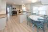 First Floor
Kitchen