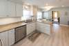 First Floor
Kitchen