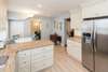 First Floor
Kitchen