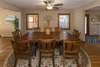First Floor
Dining area