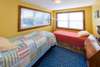 Bedroom 2 - Twins