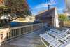 Backyard Deck
