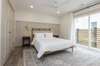 Bedroom 3; Queen Bed; 1st Floor w/ Jack and Jill en suite bathroom