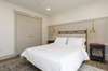 Bedroom 3; Queen Bed; 1st Floor w/ Jack and Jill en suite bathroom