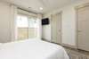 Bedroom 3; Queen Bed; 1st Floor w/ Jack and Jill en suite bathroom