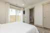 Bedroom 3; Queen Bed; 1st Floor w/ Jack and Jill en suite bathroom