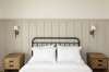 Bedroom 2; Queen Bed; 1st Floor w/ Jack and Jill en suite bathroom