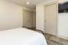 Bedroom 2; Queen Bed; 1st Floor w/ Jack and Jill en suite bathroom