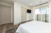 Bedroom 2; Queen Bed; 1st Floor w/ Jack and Jill en suite bathroom