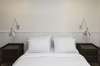 Bedroom 1; Queen Bed; 1st Floor w/ private en suite bathroom