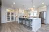 Luxury kitchen