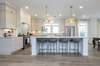 Luxury kitchen