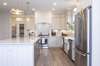 Luxury kitchen