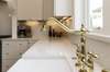 Luxury kitchen