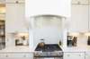 Gas range