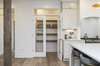 Walk in Pantry