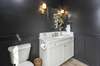 2nd Floor Powder Room