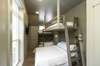 Bedroom 4; 2nd Floor Bunkroom; 3 Twins, 1 Full